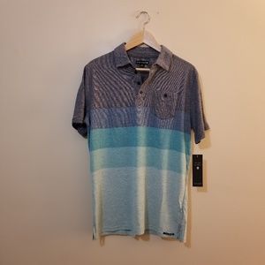 OCEAN CURRENT Mercury Polo